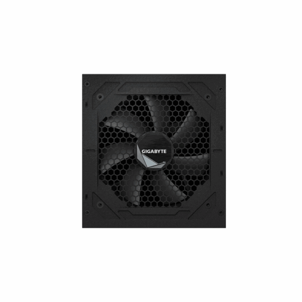 Fuente gigabyte 750w gp-ud750gm pg5 80 plus gold full modular - Imagen 4