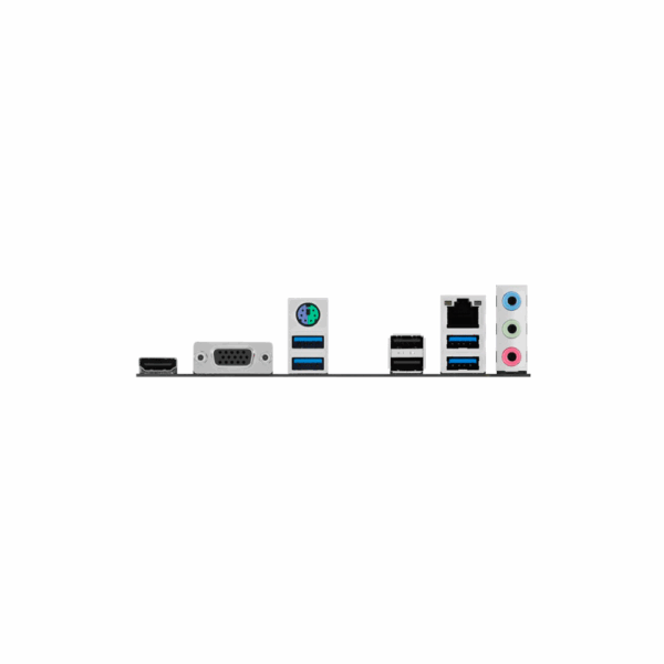 Placa madre asus am5 a620m-k ddr5 prime v/s/r/hdmi/m2/usb3.2/matx - Imagen 5