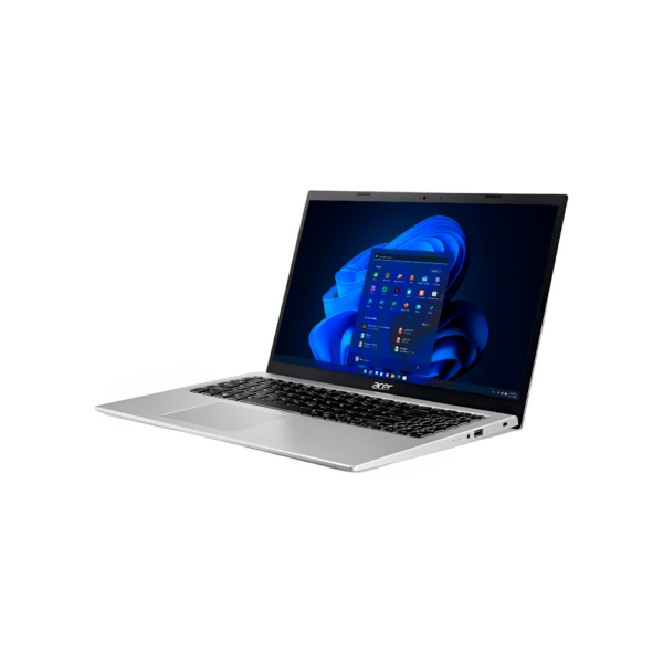 Notebook acer aspire 3 a315-58-733r i7 1.3/16/512/w11h/15.6"fhd plata