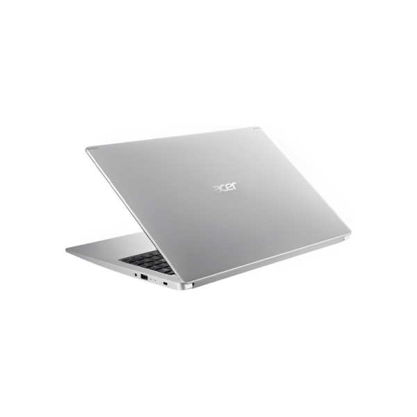 Notebook acer aspire 3 a315-58-733r i7 1.3/16/512/w11h/15.6"fhd plata