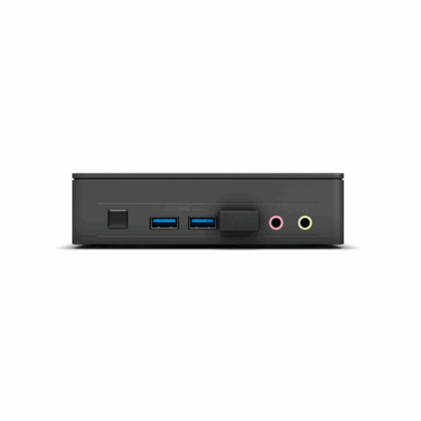 Computadora intel nuc bnuc11atkc20001 cel 2.0/hdmi/dp/wifi/bt/red/ddr4/usb
