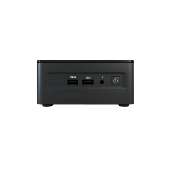 Comp intel nuc i3 1.2/hdmi/wifi/bt/red/ddr4/usb rnuc13l3hi30001