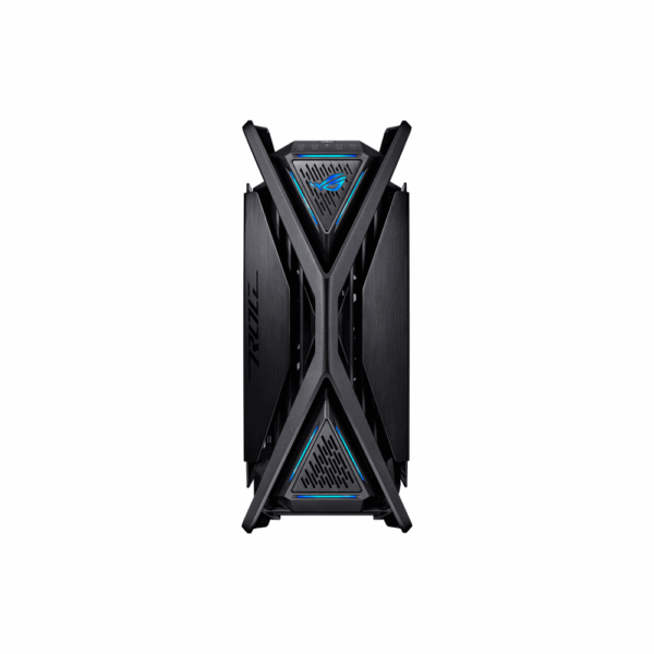 Gabinete asus rog hyperion gr701 s/fuente negro - Imagen 4