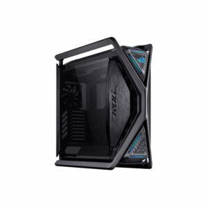 Gabinete asus rog hyperion gr701 s/fuente negro