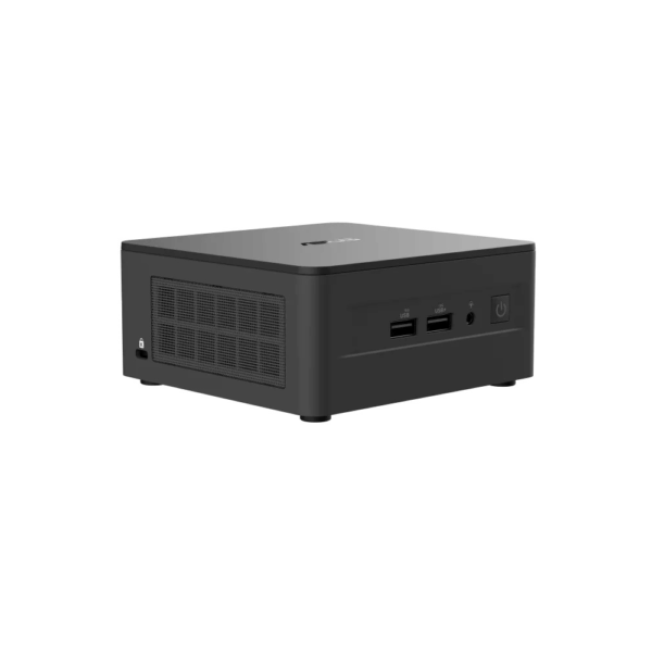 Computadora asus nuc pro rnuc13anhi300001i i3 1.2/hdmi/wifi/bt/red/ddr4/usb - Imagen 2