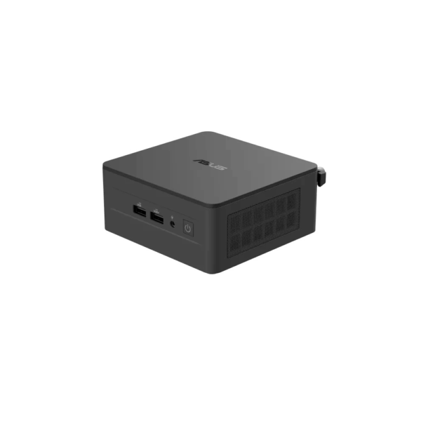 Computadora asus nuc pro rnuc13anhi300001i i3 1.2/hdmi/wifi/bt/red/ddr4/usb - Imagen 3