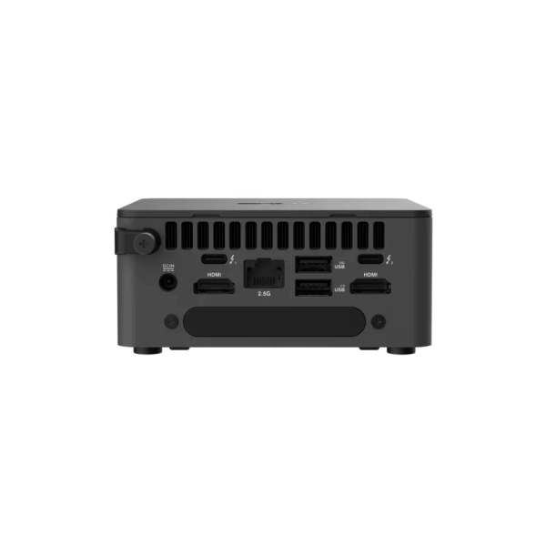 Computadora asus nuc pro rnuc13anhi300001i i3 1.2/hdmi/wifi/bt/red/ddr4/usb - Imagen 5