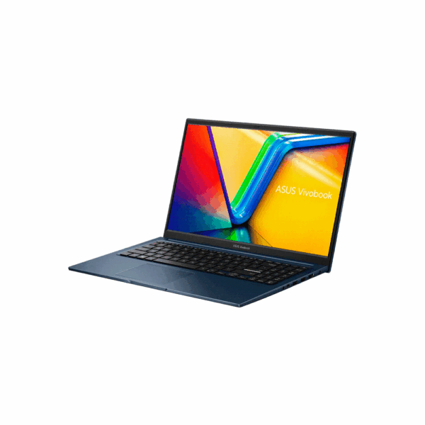 Notebook asus vivobook x1504za-nj041w i5 1.3/8g/512ssd/w11h/15.6" fhd/azul - Imagen 2