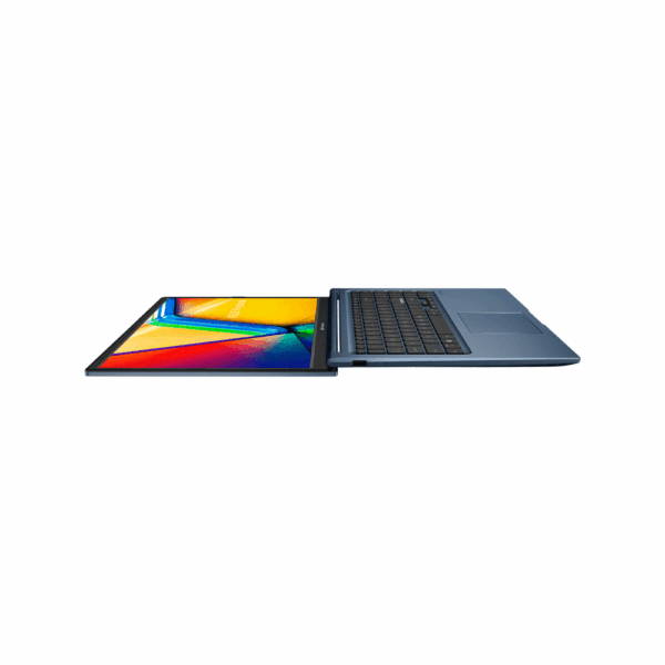 Notebook asus vivobook x1504za-nj041w i5 1.3/8g/512ssd/w11h/15.6" fhd/azul - Imagen 4