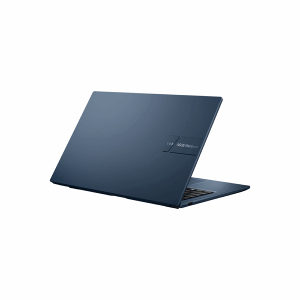 Notebook asus vivobook x1504za-nj041w i5 1.3/8g/512ssd/w11h/15.6" fhd/azul - Imagen 5