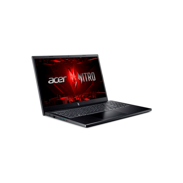 Notebook acer nitro i5 gam 2.1/16gb/512ssd/2050-4g/w11h/15.6fhd/neg anv15-51-55sj