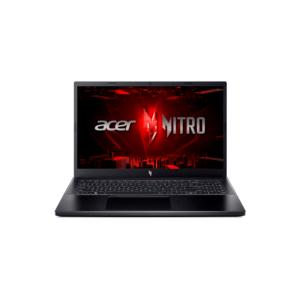 Notebook acer nitro i5 gam 2.1/16gb/512ssd/2050-4g/w11h/15.6fhd/neg anv15-51-55sj