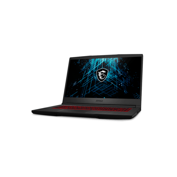 Notebook msi i5 gam 2.2/16gb/512ssd/3050-4g/w11h/15.6"fhd/neg 11uc-1276us