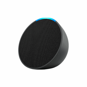 Amazon echo pop alexa 1ra gen 2023 bt/wifi negro 907235