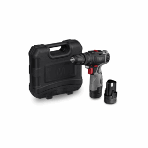 Taladro y destornillador multilaser fe006 12v recargable bivolt