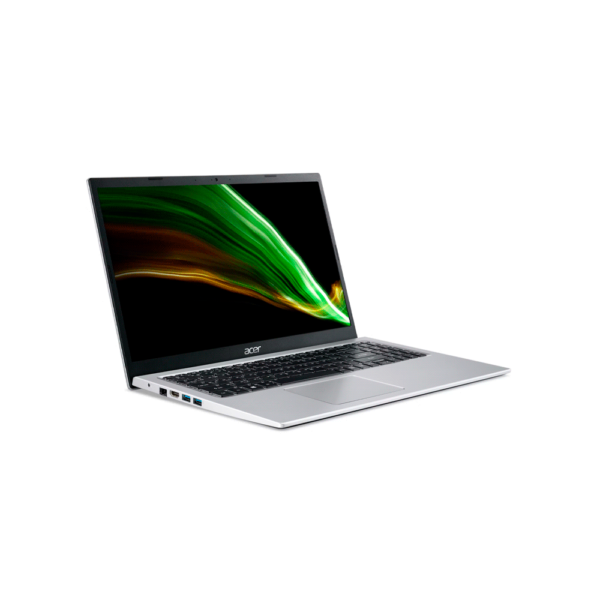 Nb i3 1.7/8/256/w11h/15.6"fhd plata aspire3 a315-58-350l acer