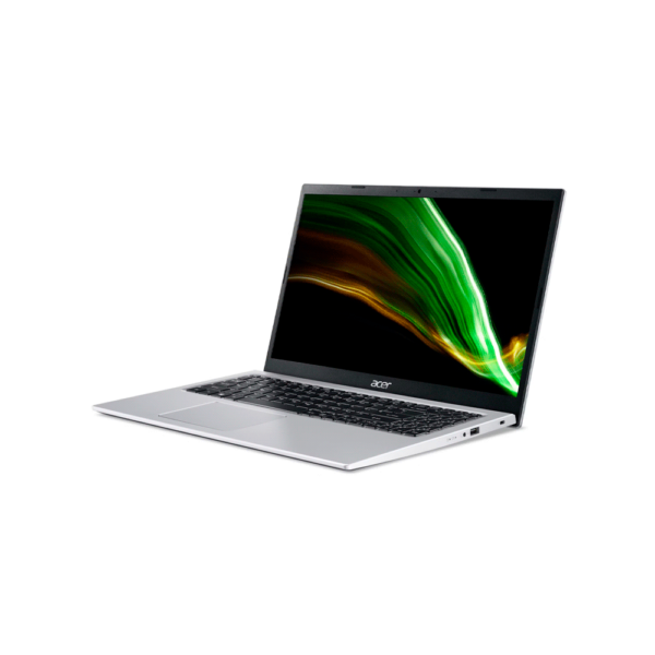Nb i3 1.7/8/256/w11h/15.6"fhd plata aspire3 a315-58-350l acer