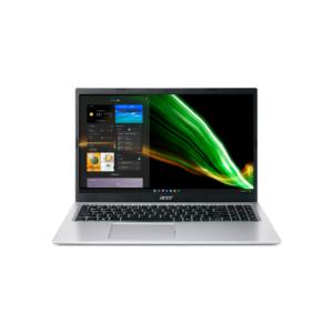 Nb i3 1.7/8/256/w11h/15.6"fhd plata aspire3 a315-58-350l acer