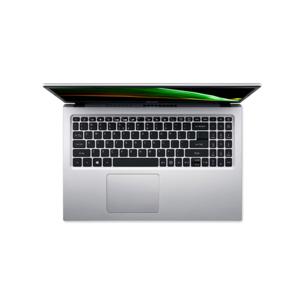 Nb i3 1.7/8/256/w11h/15.6"fhd plata aspire3 a315-58-350l acer
