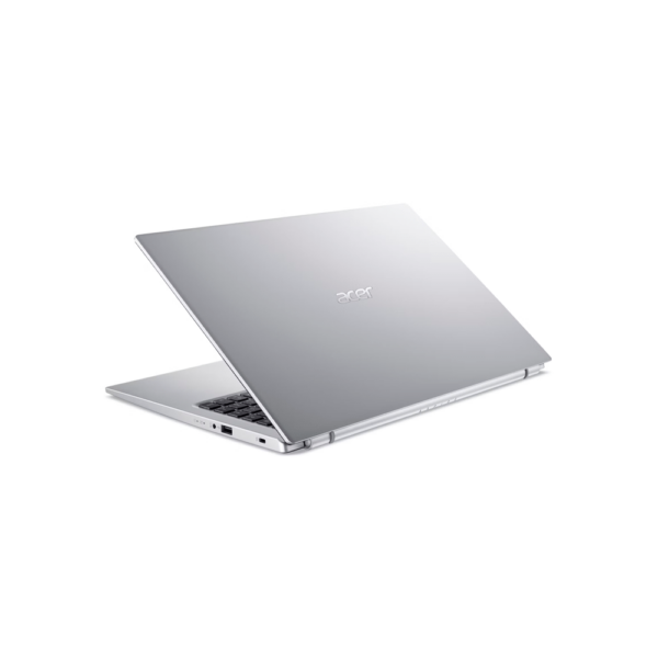 Nb i3 1.7/8/256/w11h/15.6"fhd plata aspire3 a315-58-350l acer