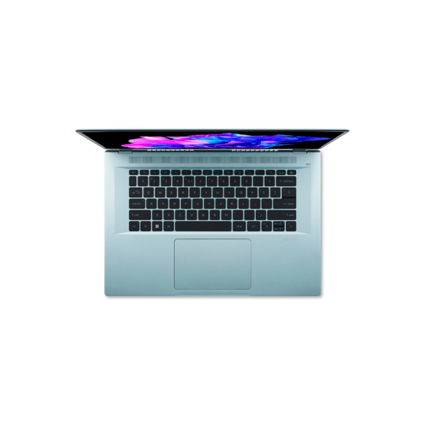 Nb r7 2.7/16/1tb/w11/16"4k oled/verde swift edge sfe16-42-r8wb acer