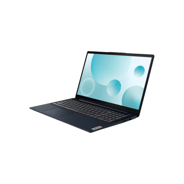 Nb i3 1.2/8/512/w11h/15.6" fhd/azul ideapad 3 82rk00bdus lenovo
