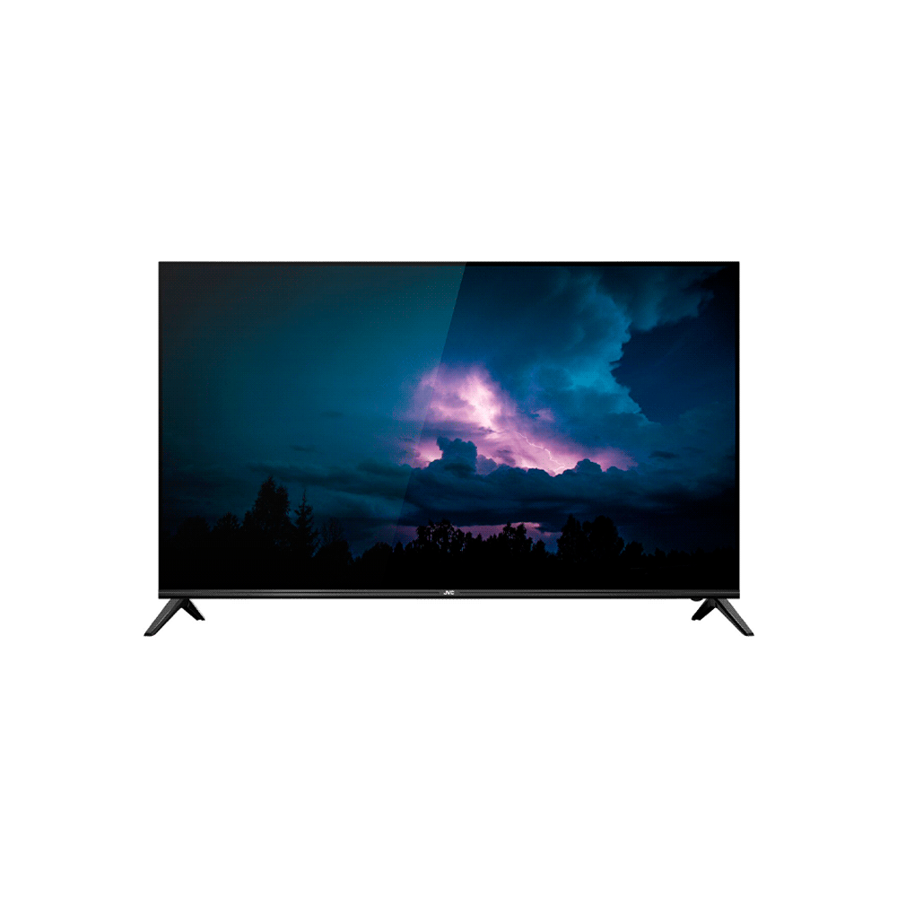 Televisor 65" jvc lt-65n775u  4k uhd/hdr/dig/smart/3hdmi/usb/ vidaa