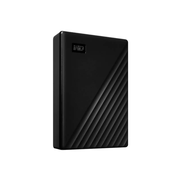 Hd ext ssd wd my passport 2tb wdbpkj0040bbk-wesn usb-c