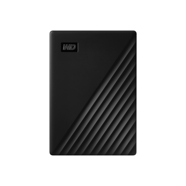 Hd ext ssd wd my passport 2tb wdbpkj0040bbk-wesn usb-c