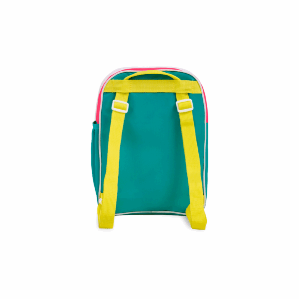 Mochila termica igloo 12 latas retro jade 63073 - Imagen 5