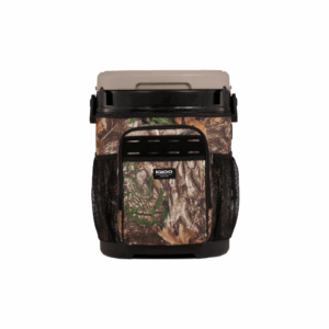 Conservadora igloo 19 litros bucket marron 63550