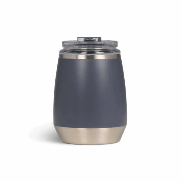 Vaso termico igloo 300ml p/vino carbonite c/tapa 71237 - Imagen 5