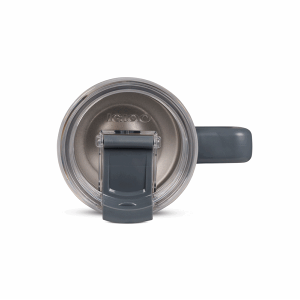 Taza termica igloo  450ml p/café carbonite 71232 - Imagen 4