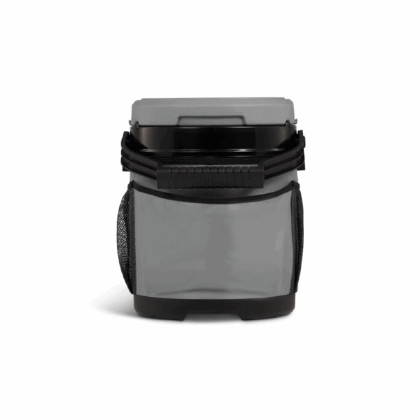 Conservadora igloo 11 litros bucket gris 63545 - Imagen 4