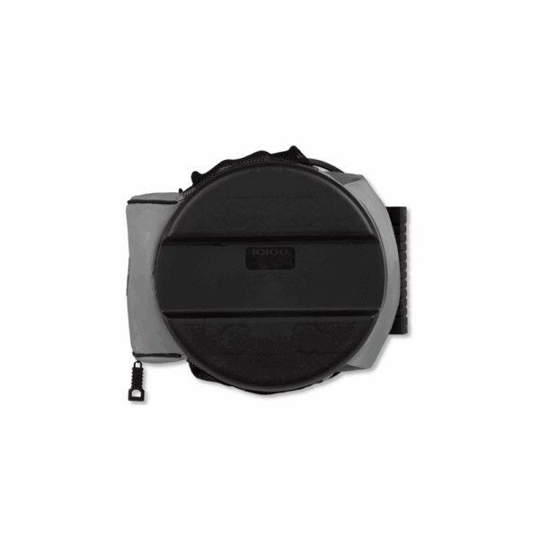 Conservadora igloo 11 litros bucket gris 63545 - Imagen 5