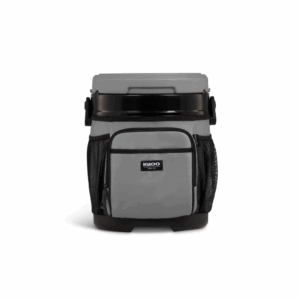 Conservadora igloo 11 litros bucket gris 63545