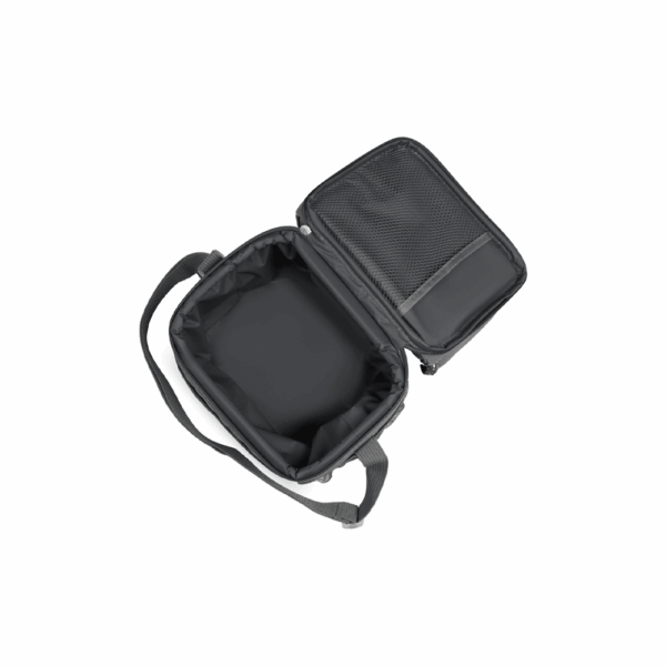 Bolsa termica igloo 9 latas gripper 9  gris 63139 - Imagen 4