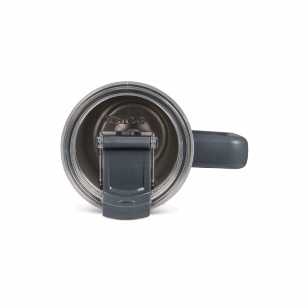 Vaso termico igloo 1.2 litros carbonite c/pajita 71227 - Imagen 5