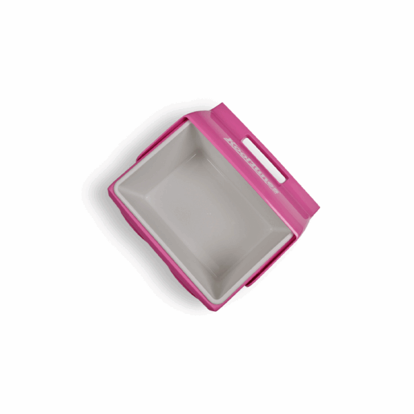 Conservadora con parlante igloo 13l kooltunes rosa 27733 - Imagen 4