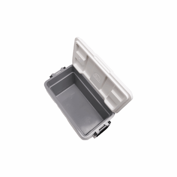 Conservadora igloo 23 litros latitude marine ultra blanco 49550 - Imagen 4