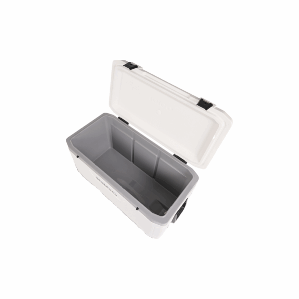 Conservadora igloo 94 litros latitude marine ultra blanco 49548 - Imagen 3