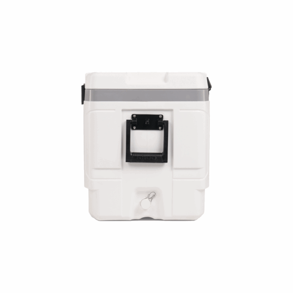 Conservadora igloo 94 litros latitude marine ultra blanco 49548 - Imagen 4