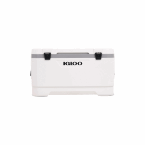 Conservadora igloo 94 litros latitude marine ultra blanco 49548