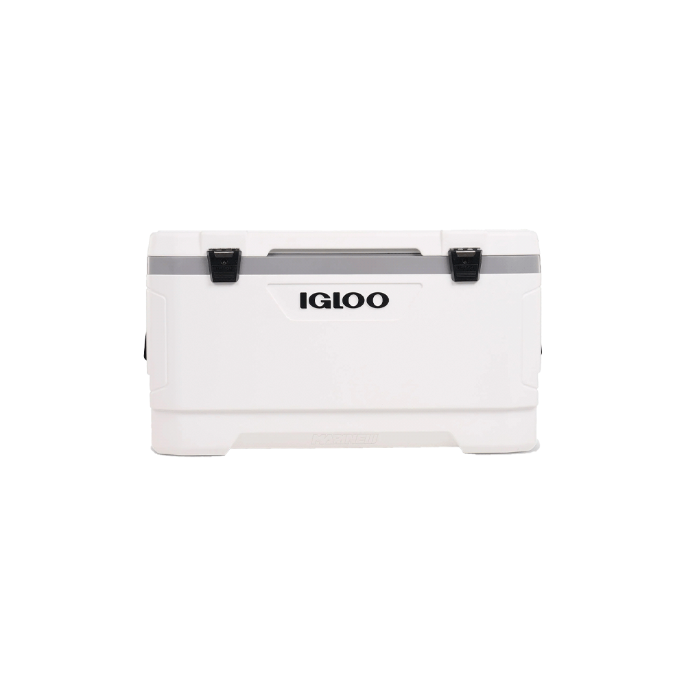 Conservadora igloo 94 litros latitude marine ultra blanco 49548