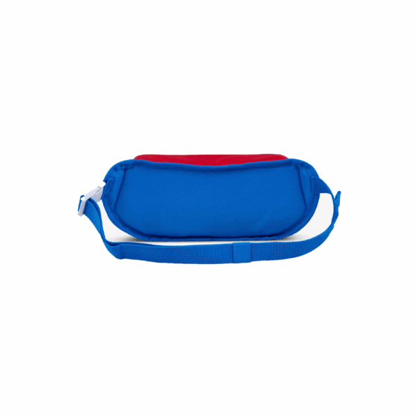 Bolsa termica igloo 3 latas funny pack retro azul 63079 - Imagen 5