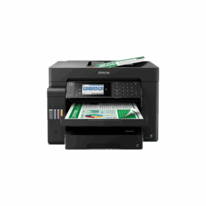Impresora multifuncional epson l15150 eco tank imp/cop/sca/adf/fax/red/wifi/usb/bivolt