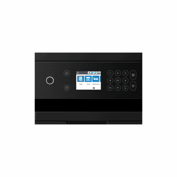 Impresora multifuncional epson l6270 ecotank imp/ cop/ sca/ adf/ usb/ wifi/ red/ bivolt - Imagen 3