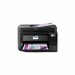 Impresora multifuncional epson l6270 ecotank imp/ cop/ sca/ adf/ usb/ wifi/ red/ bivolt