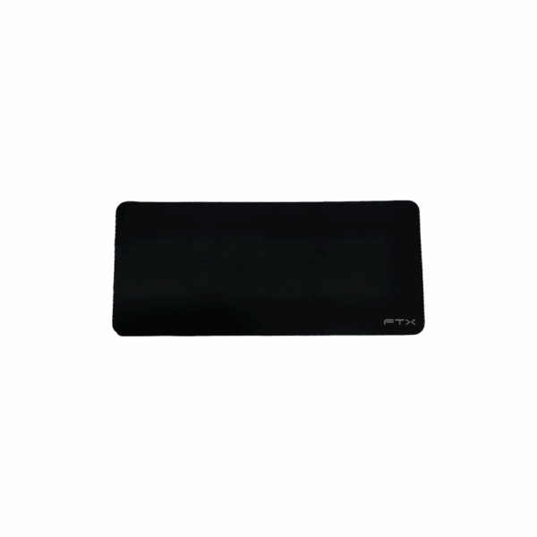 Mousepad ftx ftxmp03 70x30x0.3cm negro