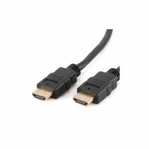 Cable hdmi-hdmi m/m 10m ftx 4k/30hz/3d/negro